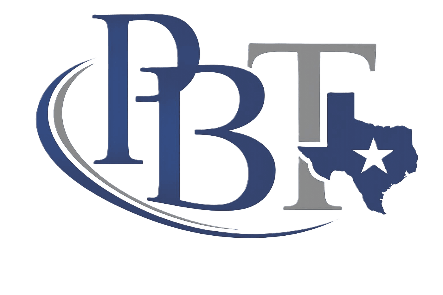 PBOF Texas Logo