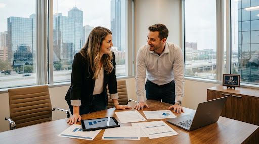 Personalized Financial Consultation