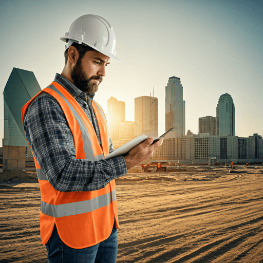 Contractors & Trades