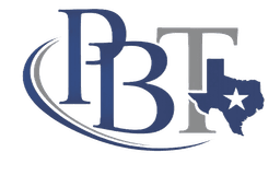 PBOF Texas Logo