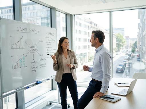 Small Business Consulting